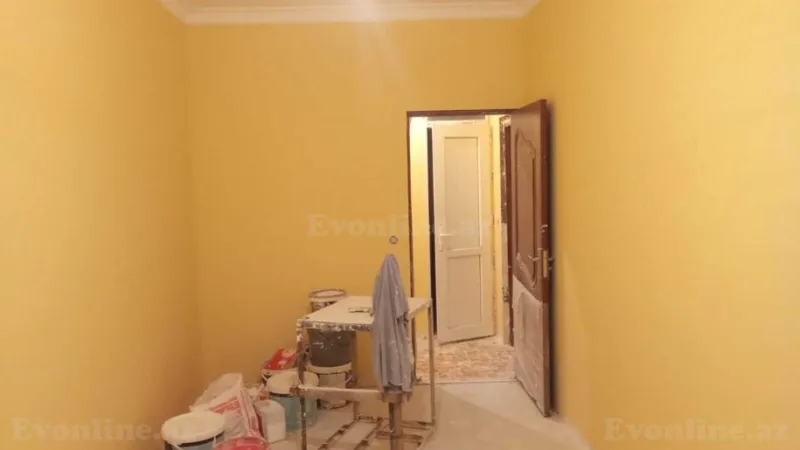 Satılır 3 otaqlı Mənzil Köhnə tikili 55 m² 4-cü mikrorayon - şəkil 10