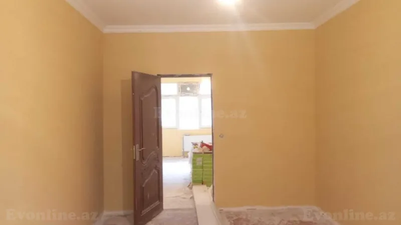 Satılır 3 otaqlı Mənzil Köhnə tikili 55 m² 4-cü mikrorayon - şəkil 11