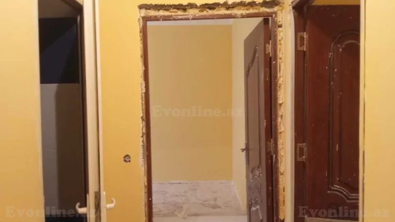 Satılır 3 otaqlı Mənzil Köhnə tikili 55 m² 4-cü mikrorayon - şəkil 12