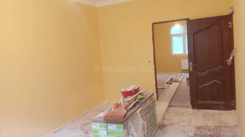 Satılır 3 otaqlı Mənzil Köhnə tikili 55 m² 4-cü mikrorayon - şəkil 13