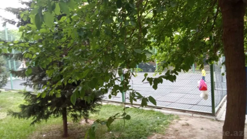 Satılır 3 otaqlı Mənzil Köhnə tikili 55 m² 4-cü mikrorayon - şəkil 14