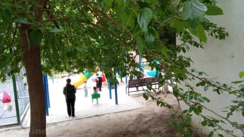 Satılır 3 otaqlı Mənzil Köhnə tikili 55 m² 4-cü mikrorayon - şəkil 15