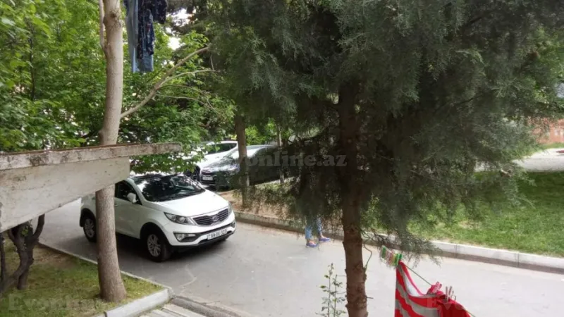 Satılır 3 otaqlı Mənzil Köhnə tikili 55 m² 4-cü mikrorayon - şəkil 16