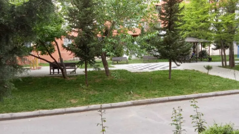 Satılır 3 otaqlı Mənzil Köhnə tikili 55 m² 4-cü mikrorayon - şəkil 17