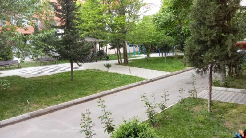 Satılır 3 otaqlı Mənzil Köhnə tikili 55 m² 4-cü mikrorayon - şəkil 18