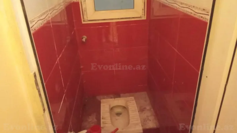 Satılır 3 otaqlı Mənzil Köhnə tikili 55 m² 4-cü mikrorayon - şəkil 20