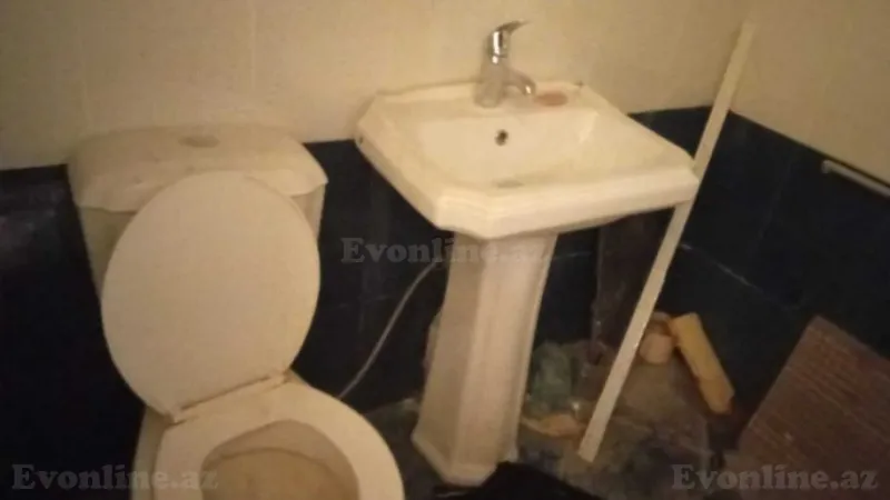 Satılır 3 otaqlı Mənzil Köhnə tikili 55 m² 4-cü mikrorayon - şəkil 21