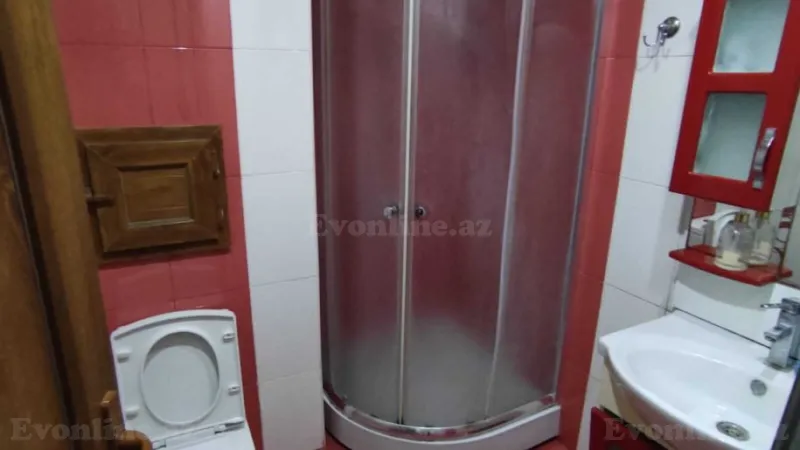 Kirayə verilir 2 otaqlı Mənzil Yeni tikili 70 m² Elmlər Akademiyası m. - şəkil 7