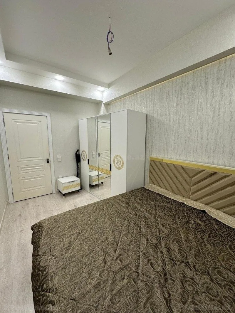 Satılır 2 otaqlı Mənzil Yeni tikili 52 m² Yasamal - şəkil 4