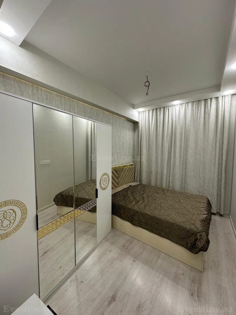 Satılır 2 otaqlı Mənzil Yeni tikili 52 m² Yasamal - şəkil 5
