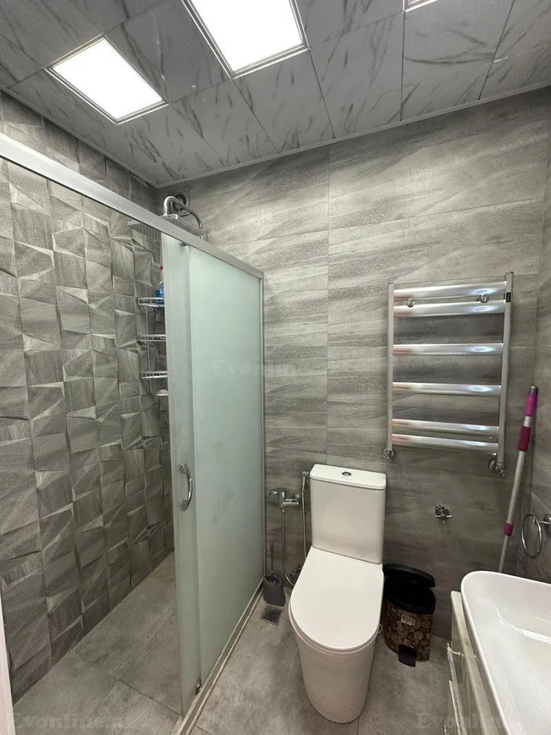 Satılır 2 otaqlı Mənzil Yeni tikili 52 m² Yasamal - şəkil 9