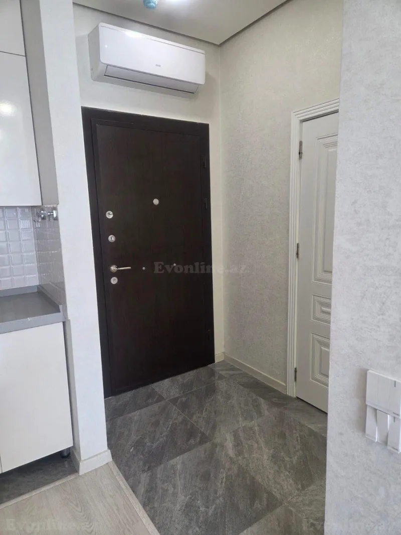 Satılır 2 otaqlı Mənzil Yeni tikili 52 m² Yasamal - şəkil 11