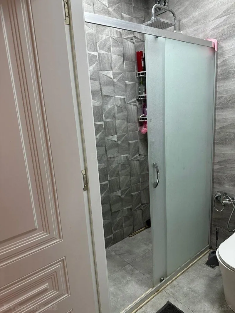 Satılır 2 otaqlı Mənzil Yeni tikili 52 m² Yasamal - şəkil 14