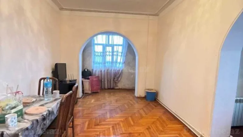Bakı, Yasamal r., İnşaatçılar m., Yasamalda 1 otaqlı mənzil satılır