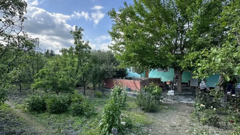 Satılır Torpaq 18 sot Göyçay - şəkil 5
