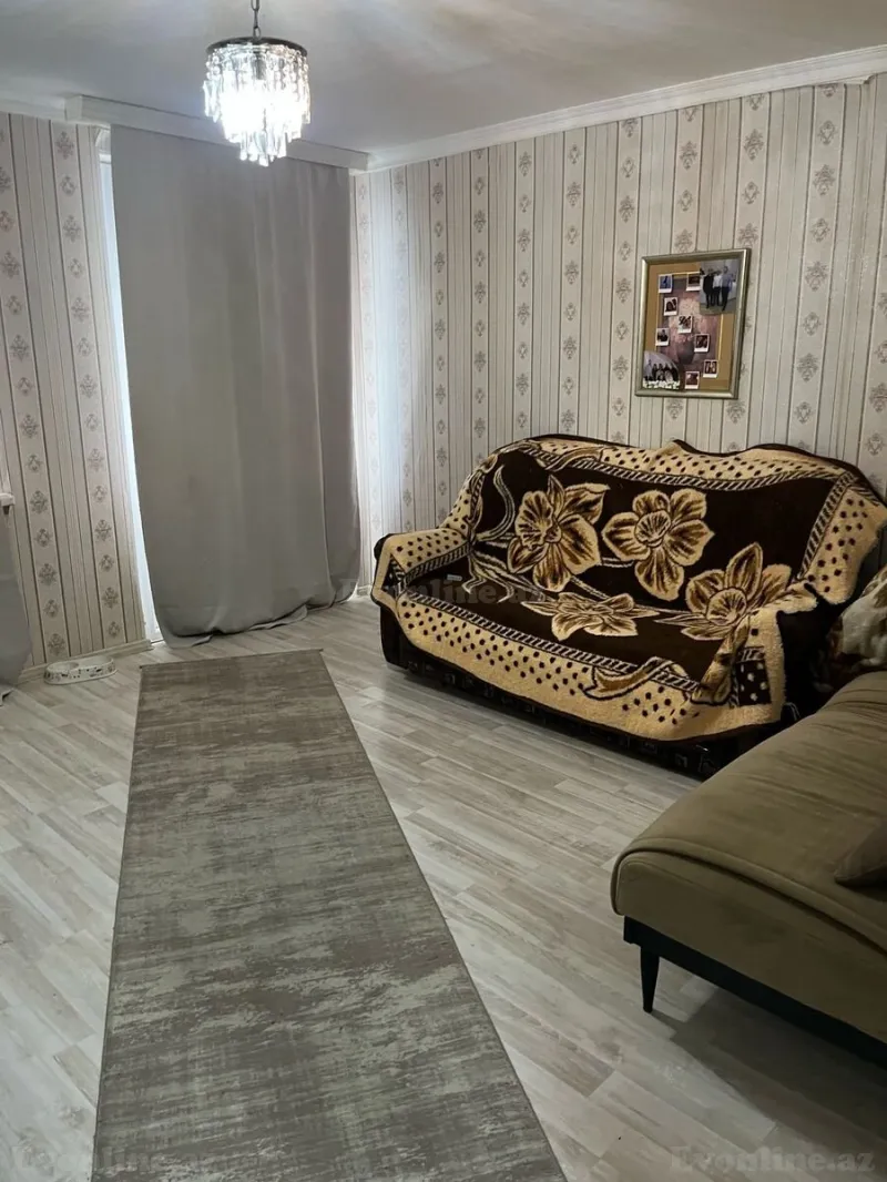 Satılır 1 otaqlı Mənzil Köhnə tikili 32 m² Bayıl - şəkil 6