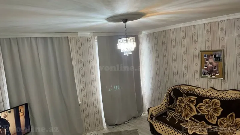 Satılır 1 otaqlı Mənzil Köhnə tikili 32 m² Bayıl - şəkil 7