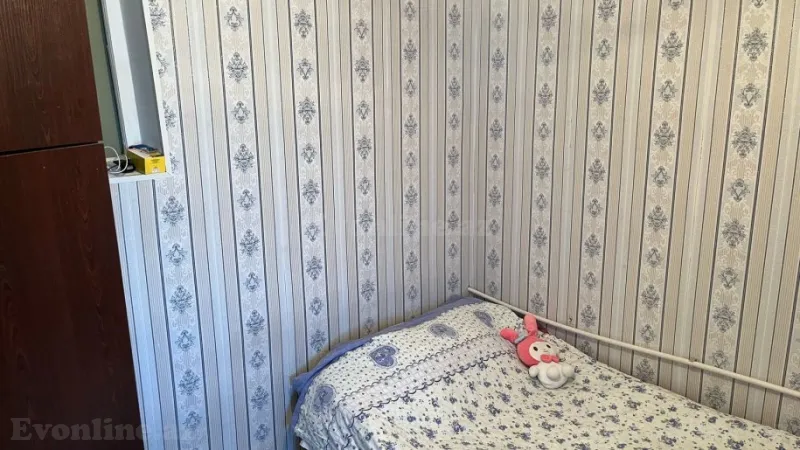 Satılır 1 otaqlı Mənzil Köhnə tikili 32 m² Bayıl - şəkil 9