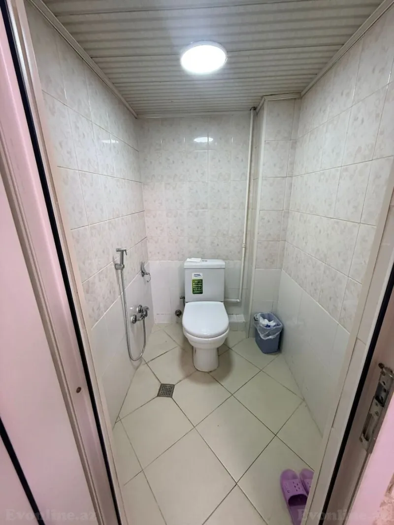 Satılır 3 otaqlı Mənzil Köhnə tikili 70 m² Binəqədi r. - şəkil 9