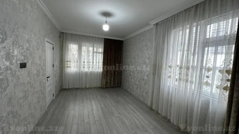 Satılır 2 otaqlı Mənzil Köhnə tikili 52 m² 4-cü mikrorayon - şəkil 4