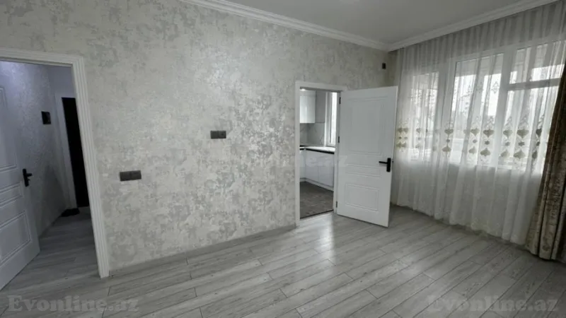 Satılır 2 otaqlı Mənzil Köhnə tikili 52 m² 4-cü mikrorayon - şəkil 5