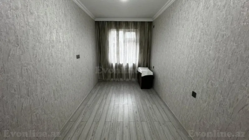 Satılır 2 otaqlı Mənzil Köhnə tikili 52 m² 4-cü mikrorayon - şəkil 6