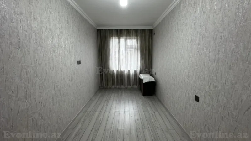 Satılır 2 otaqlı Mənzil Köhnə tikili 52 m² 4-cü mikrorayon - şəkil 8