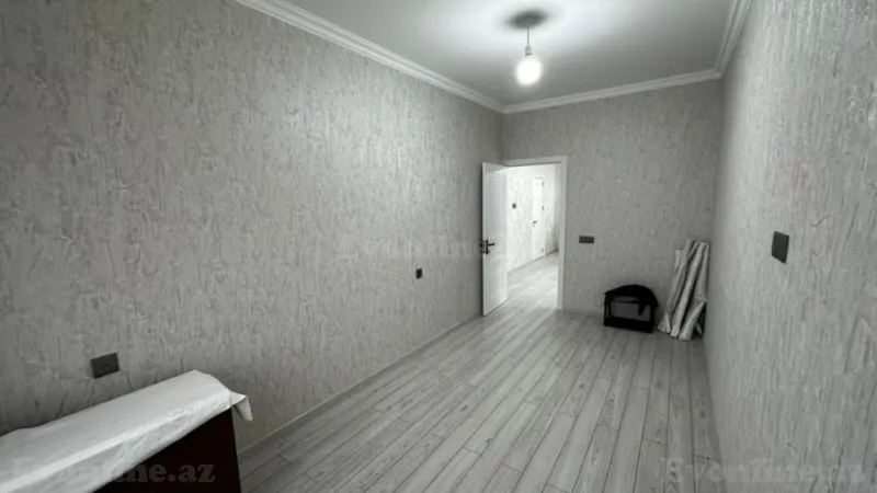Satılır 2 otaqlı Mənzil Köhnə tikili 52 m² 4-cü mikrorayon - şəkil 9