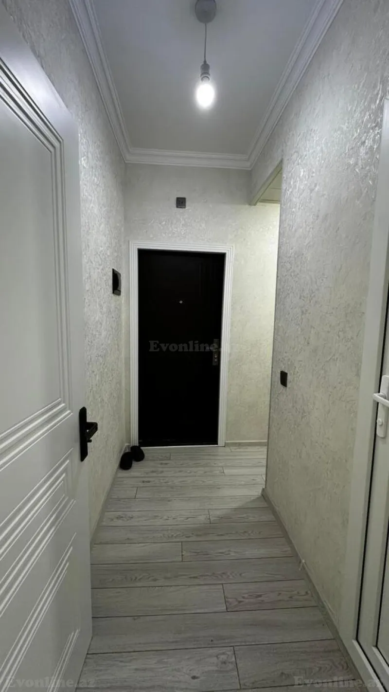 Satılır 2 otaqlı Mənzil Köhnə tikili 52 m² 4-cü mikrorayon - şəkil 15