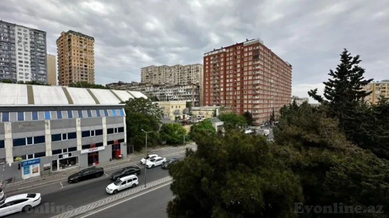 Satılır 2 otaqlı Mənzil Köhnə tikili 52 m² 4-cü mikrorayon - şəkil 17