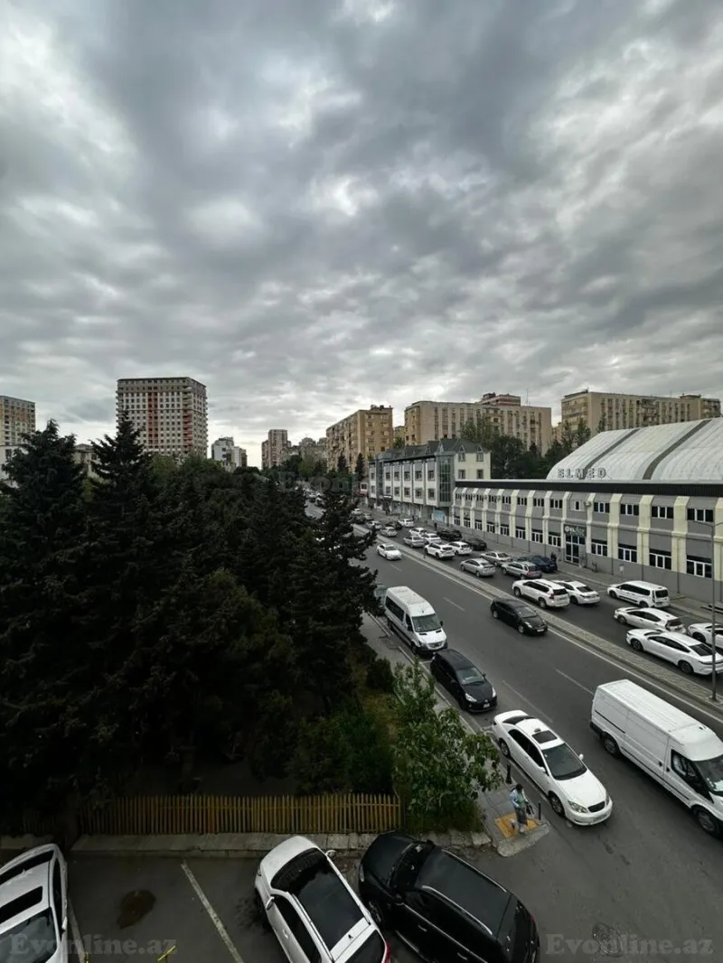 Satılır 2 otaqlı Mənzil Köhnə tikili 52 m² 4-cü mikrorayon - şəkil 18