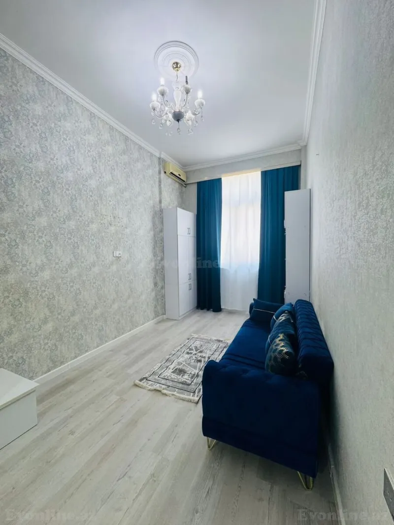 2 otaqlı Mənzil 31 m² Xırdalan Satılır