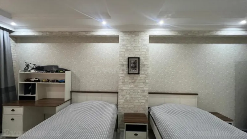 Satılır 3 otaqlı Mənzil Yeni tikili 128 m² Suraxanı r. - şəkil 16