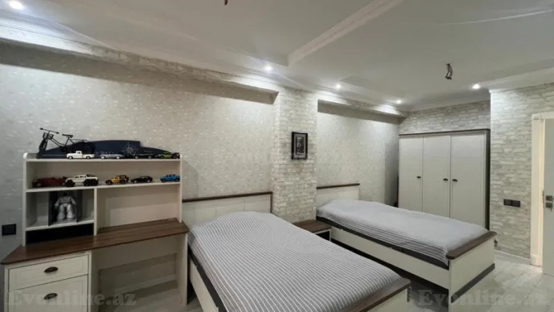 Satılır 3 otaqlı Mənzil Yeni tikili 128 m² Suraxanı r. - şəkil 17