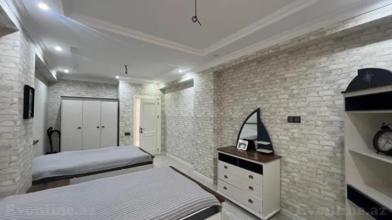 Satılır 3 otaqlı Mənzil Yeni tikili 128 m² Suraxanı r. - şəkil 18
