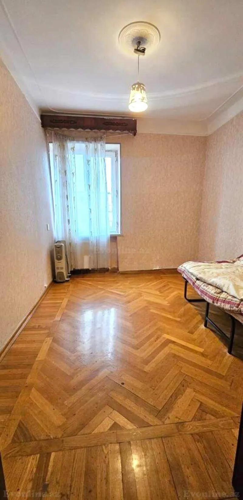 Satılır 3 otaqlı Mənzil Köhnə tikili 73 m² 4-cü mikrorayon - şəkil 3