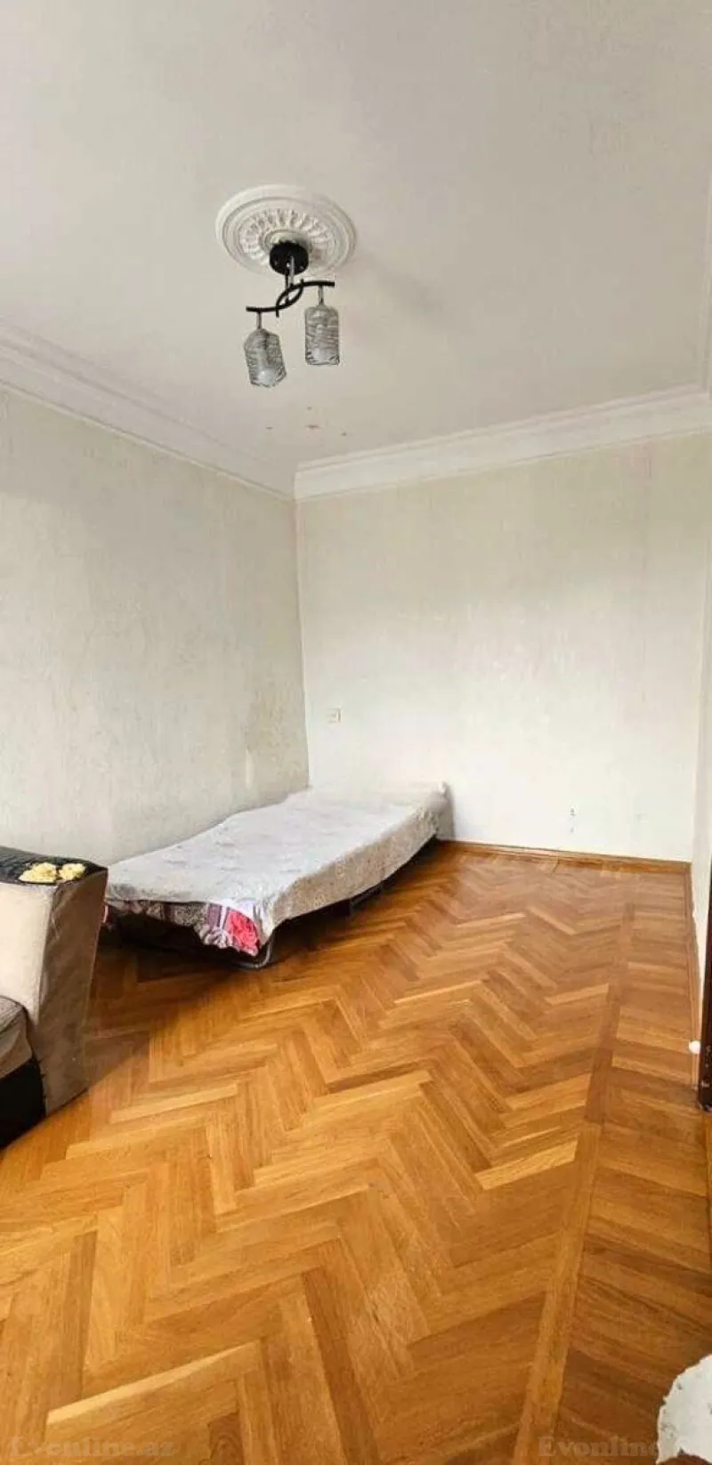 Satılır 3 otaqlı Mənzil Köhnə tikili 73 m² 4-cü mikrorayon - şəkil 4