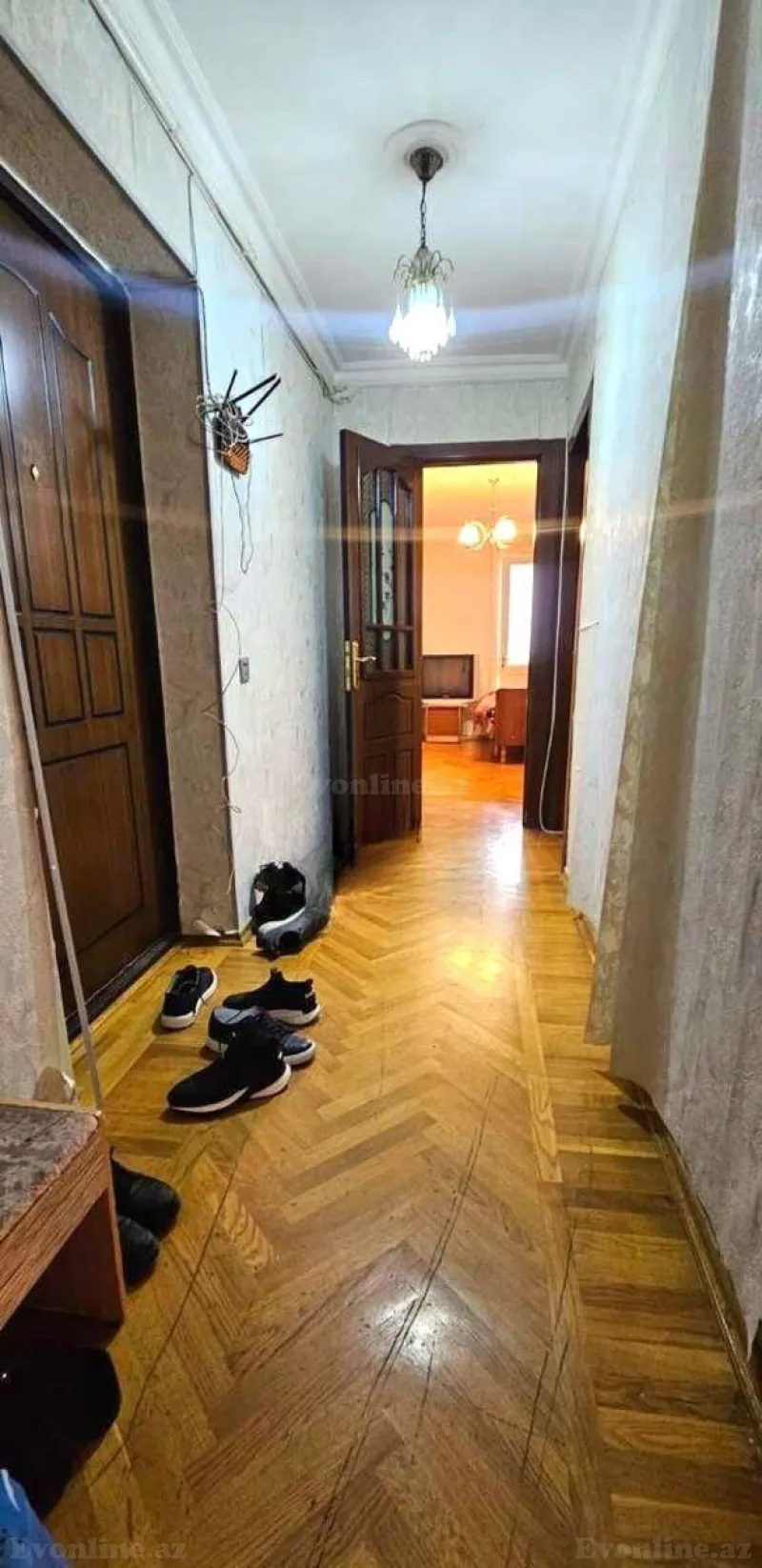 Satılır 3 otaqlı Mənzil Köhnə tikili 73 m² 4-cü mikrorayon - şəkil 5