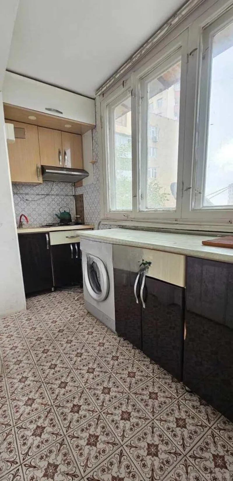 Satılır 3 otaqlı Mənzil Köhnə tikili 73 m² 4-cü mikrorayon - şəkil 6