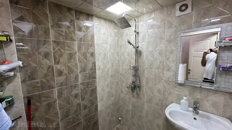 Satılır 4 otaqlı Mənzil Köhnə tikili 110 m² 8-ci kilometr - şəkil 3