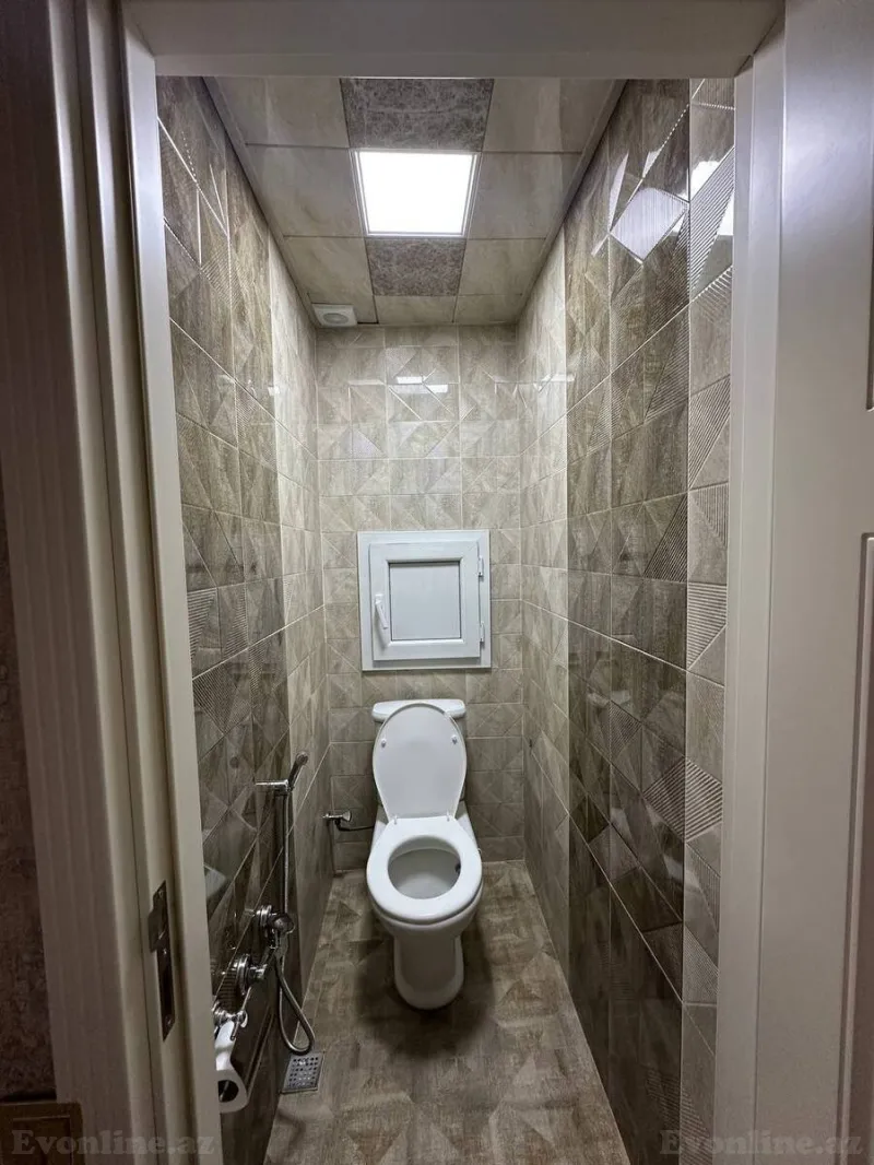 Satılır 4 otaqlı Mənzil Köhnə tikili 110 m² 8-ci kilometr - şəkil 5