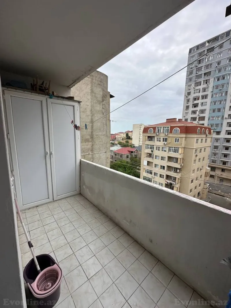 Satılır 4 otaqlı Mənzil Köhnə tikili 110 m² 8-ci kilometr - şəkil 7