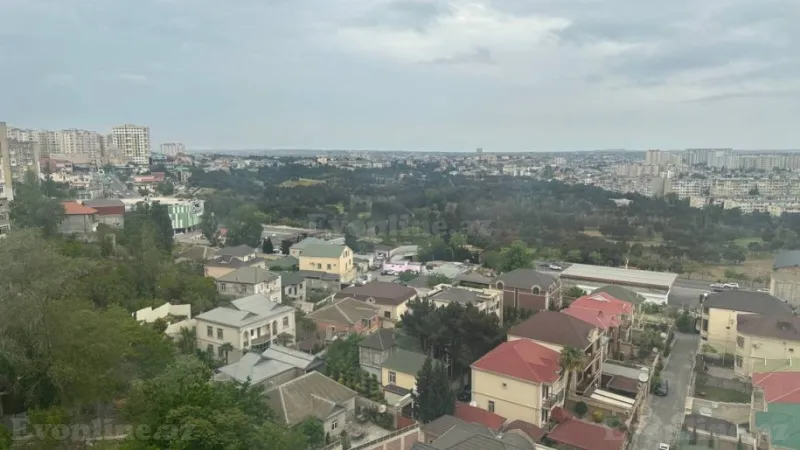 Satılır 4 otaqlı Mənzil Köhnə tikili 110 m² 8-ci kilometr - şəkil 8