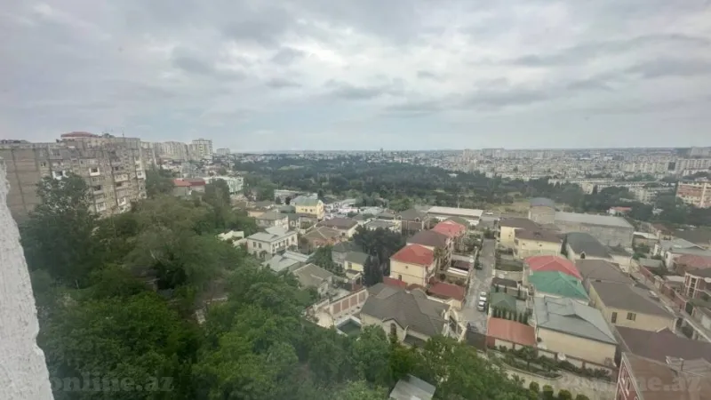 Satılır 4 otaqlı Mənzil Köhnə tikili 110 m² 8-ci kilometr - şəkil 11
