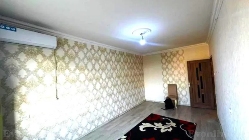 Satılır 3 otaqlı Mənzil Köhnə tikili 55 m² Əhmədli