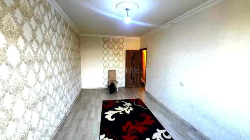 Satılır 3 otaqlı Mənzil Köhnə tikili 55 m² Əhmədli - şəkil 2