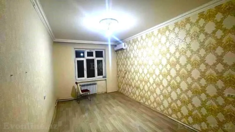Satılır 3 otaqlı Mənzil Köhnə tikili 55 m² Əhmədli - şəkil 4