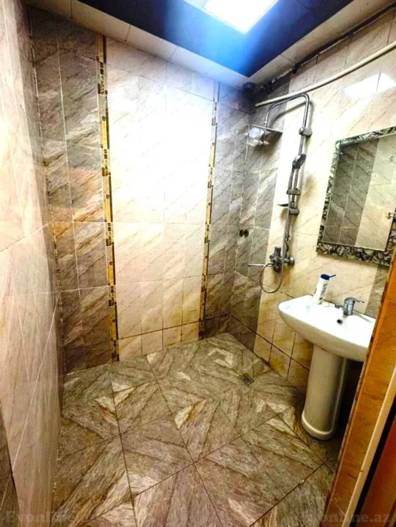 Satılır 3 otaqlı Mənzil Köhnə tikili 55 m² Əhmədli - şəkil 8