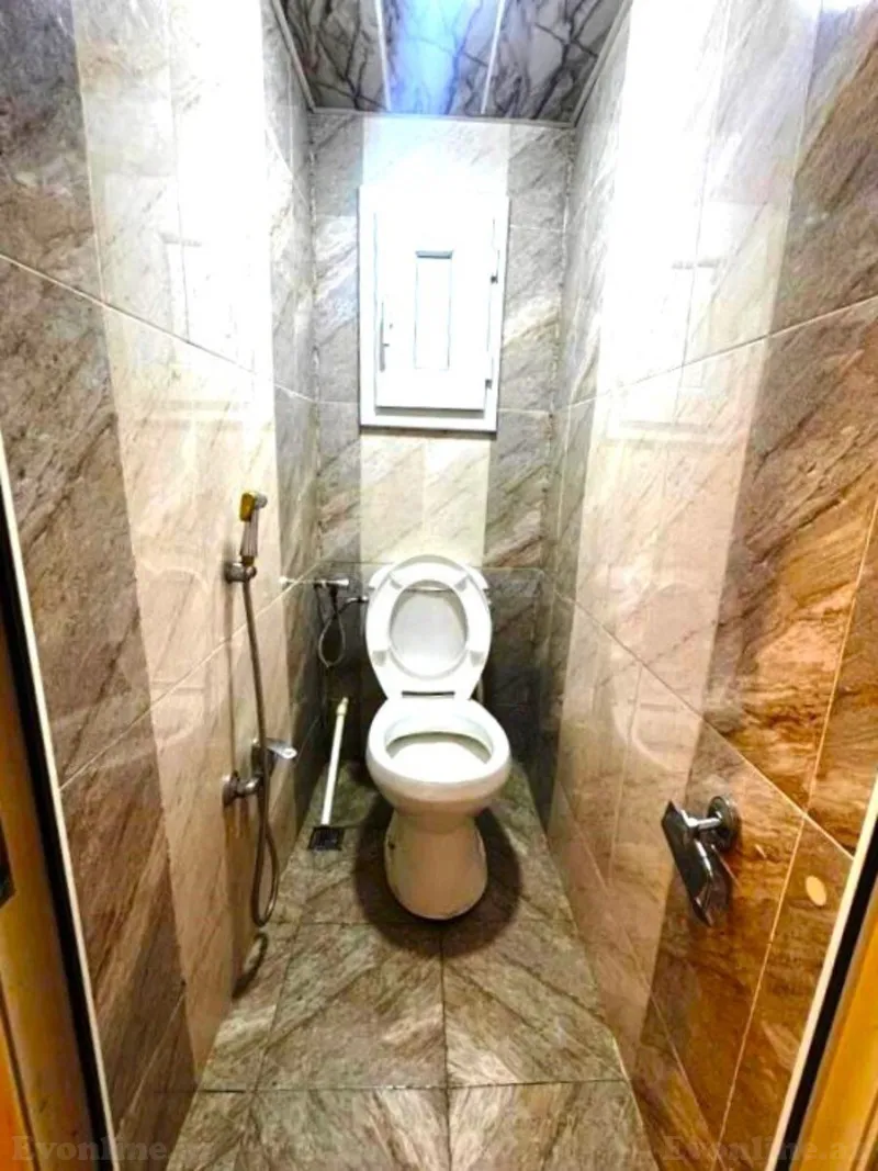 Satılır 3 otaqlı Mənzil Köhnə tikili 55 m² Əhmədli - şəkil 9