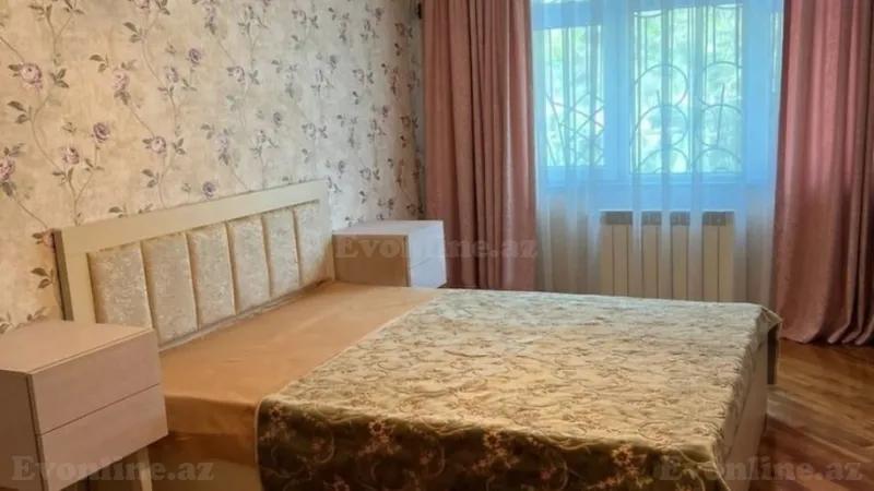 Satılır 3 otaqlı Mənzil Köhnə tikili 65 m² Neftçilər m. - şəkil 5